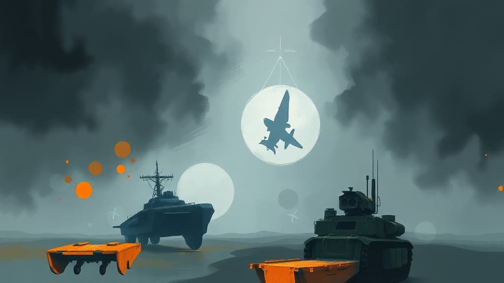 Acron Technologies Acquires Alereon to Enhance Defense Electronics Portfolio