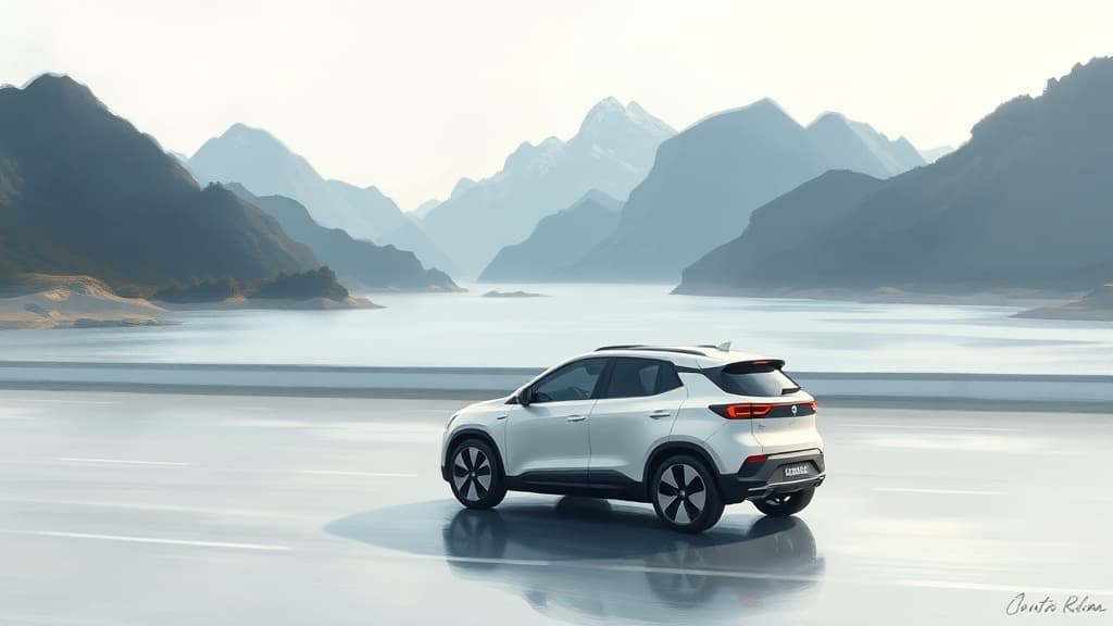 CHERY and AiMOGA Robotics Collaborate for Intelligent Mobility at Auto China 2026