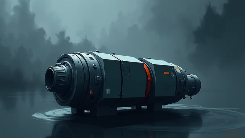 Carbice Secures U.S. Navy Contract for Thermal Assembly Joint Solutions