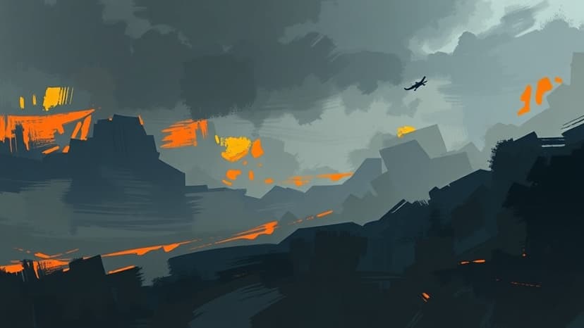 ForgeFX Simulations Secures Subcontract for Enhanced Defense Training Solutions