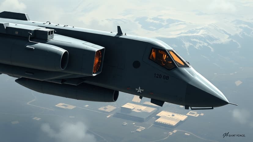 U.S. Air Force Deploys Actelis Technology, Achieves Over 85% Cost Savings