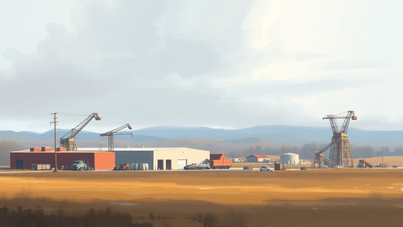 K3 Copper to Relocate and Expand Operations in Gallia County, Ohio