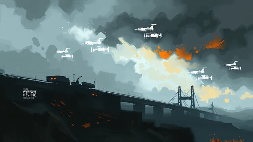 Bridge Defense Acquires Syntelligent Analytic Solutions for Enhanced Intelligence Capabilities