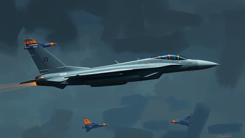 Washington Air National Guard Hosts Royal Thai Air Force Leadership for Partnership Enhancement