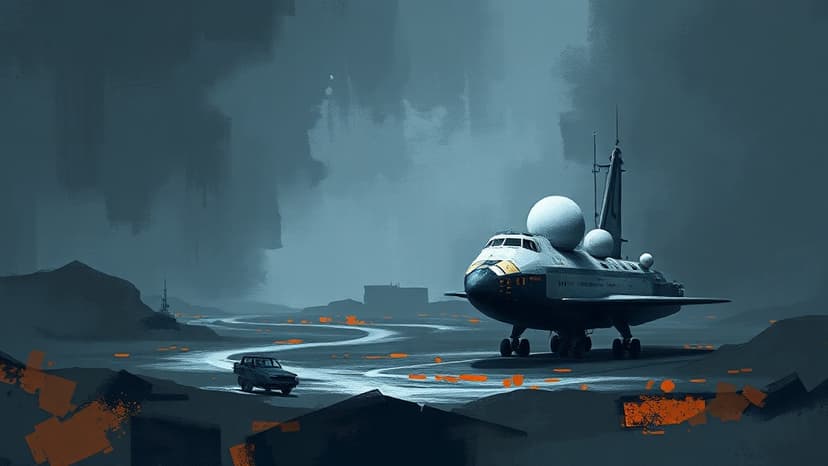 HawkEye 360 Secures NASA Contract for Space Communication Research