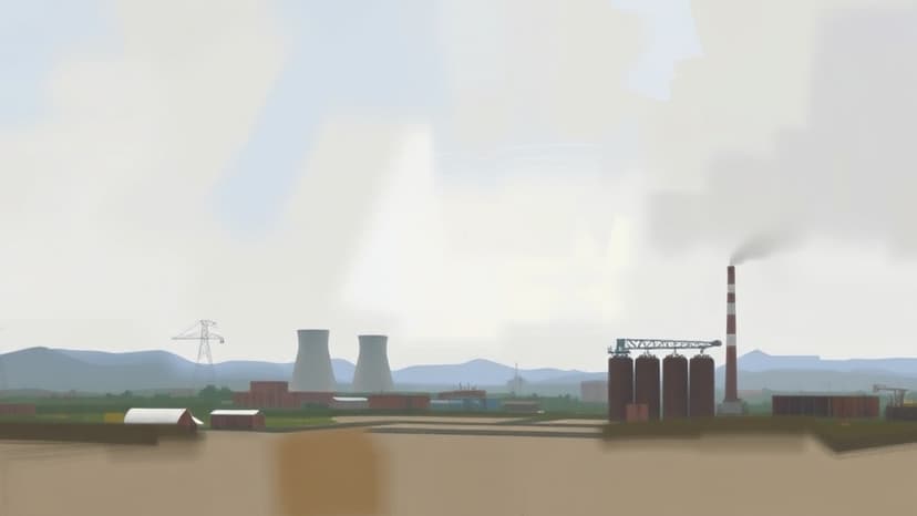 Nigeria Signs $1 Billion Steel Production Agreement with Rashmi Metaliks Group