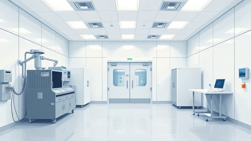 West-MEC Launches First K-12 CTE Semiconductor Cleanroom in the U.S.