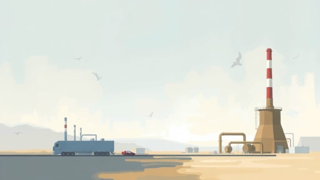 Hazer Group and KBR Finalize Commercial-Scale Hazer Process Design Package