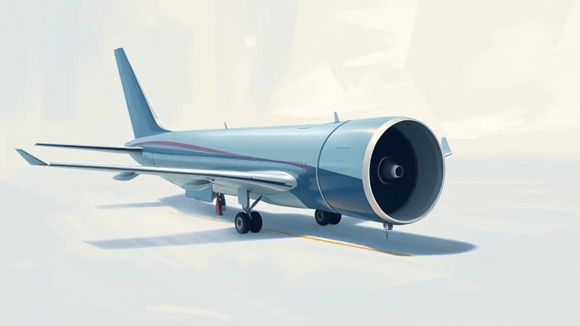 Viraj Aero Proposes Steam Injection for Enhanced Gas Turbine Efficiency in Aviation