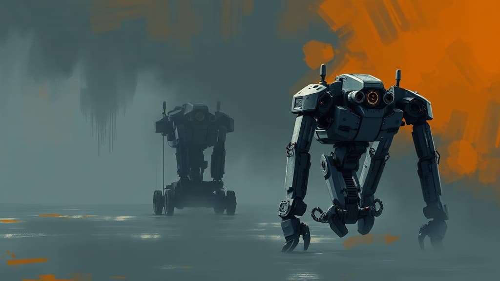 ARX Robotics Initiates GEREON Production in the UK with £45 Million Investment