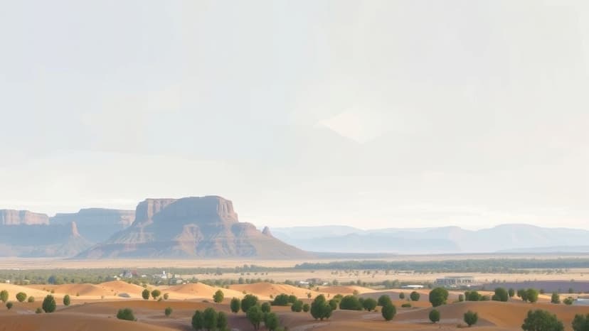 Tierra Adentro Growth Capital Unveils $100M Infrastructure Fund for Tech in New Mexico
