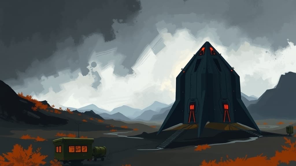 Rocket Lab Achieves Record Q1 Revenue of $200 Million Amid Surge in Demand