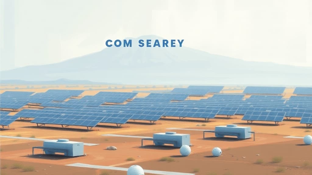 Meta Secures 850MW Solar and Storage PPAs with DESRI Across Multiple States