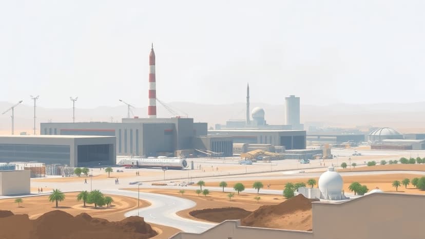 VCM, Lenovo, and ClimeCo Collaborate for Sustainable Manufacturing in Saudi Arabia