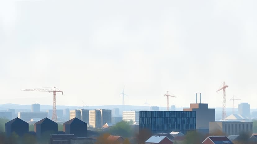 Nexans Launches DC Microgrid Pilot at AmpaCity Innovation Hub in Lyon