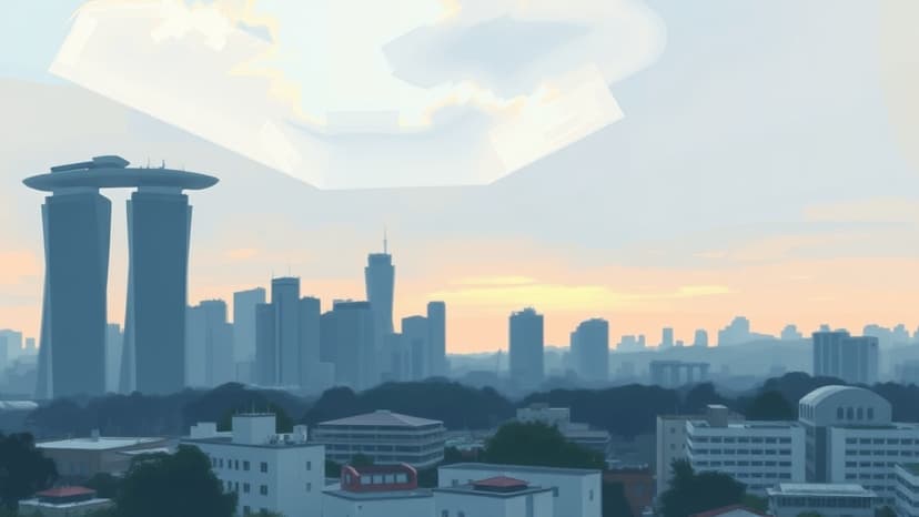 NTU Singapore Develops Ultrathin Transparent Solar Cells for Urban Energy Generation