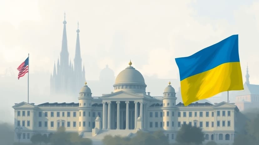 Bucharest Summit Leaders Emphasize NATO Defense and Support for Ukraine