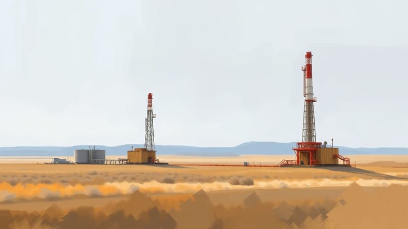 Moses Tucker Partners Engages in Drake Farms Development; EnergyWorks Acquires Gas Wells