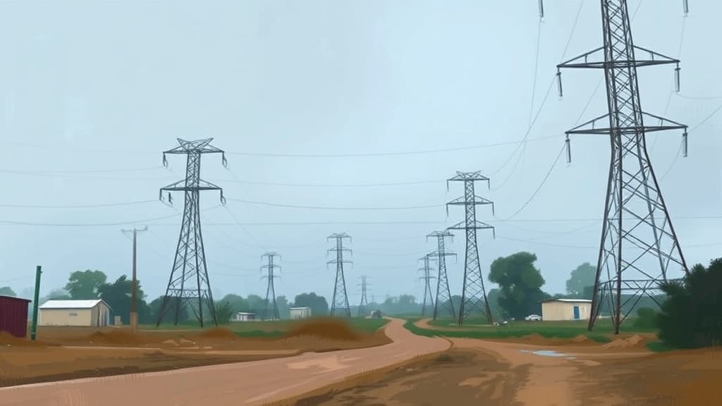 TCN Schedules Six-Hour Power Outage in Ogun State for Maintenance