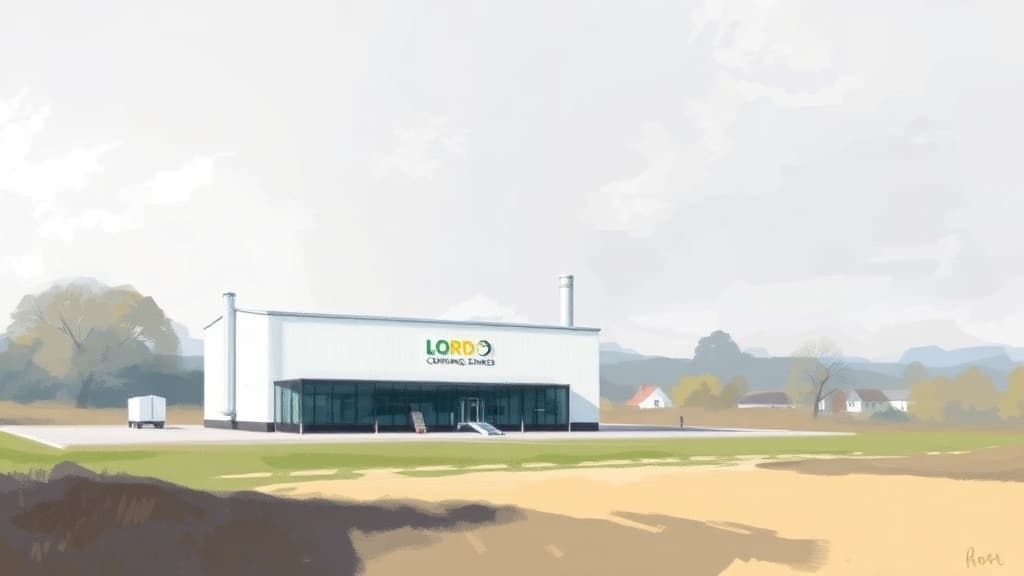 Launch of Heat Pump Training Centre in Warwickshire Supported by Lord Combustion Services