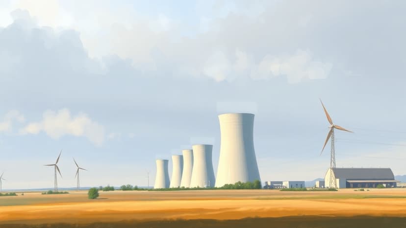 PSO Secures $1.2 Billion Investment for New Energy Projects in Oklahoma