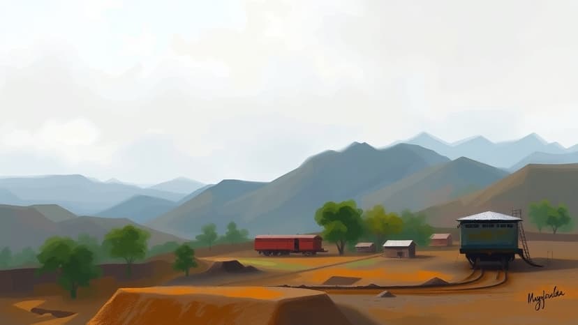 Central Coalfields Limited Receives Greentech CSR Award 2026 for Community Development Efforts