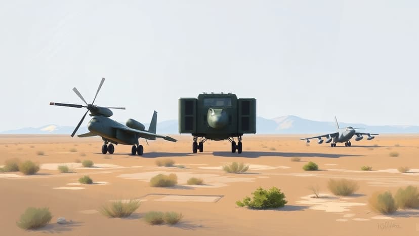 KMITL and LIG Defense & Aerospace Sign MOU for Defense Technology Partnership