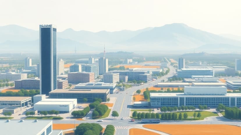 Foxconn Reports 19% Increase in Quarterly Profit Driven by AI Server Demand