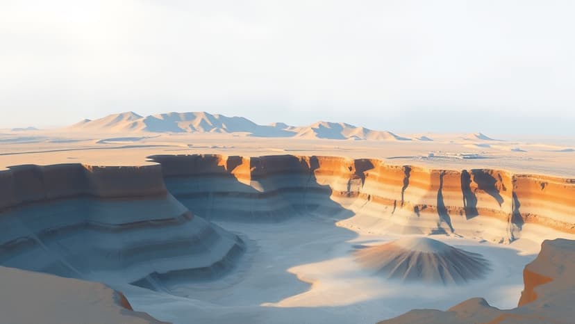 Uzbekistan and Japan Explore Enhanced Geological Collaboration