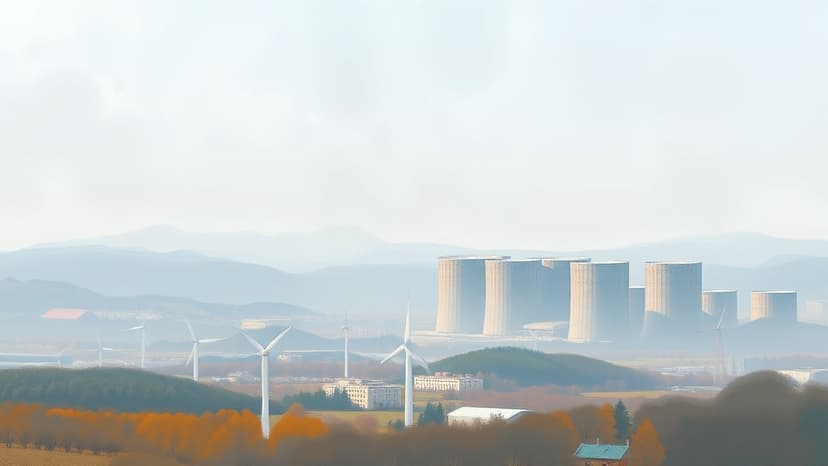 Romania's Data Centres Consume 0.2% of National Energy