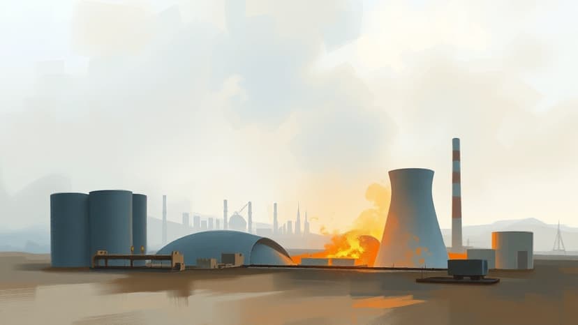 Fire Proposes Energy Efficiency Reform to Arera for Enhanced Competitiveness