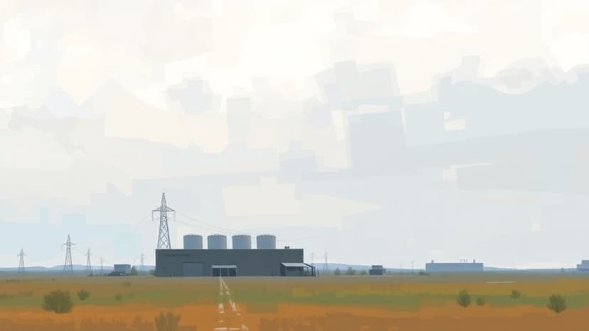 Growing Opposition to Data Center Projects in Kansas Amid Environmental Concerns