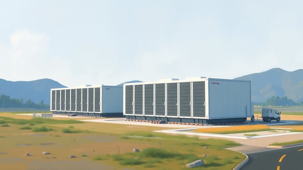 Scatec and Aboitiz Power Launch 16 MW Battery System in the Philippines