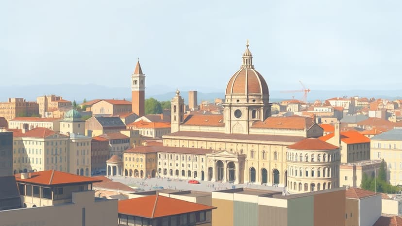 Bologna Officially Nominated as European Frontier AI Hub