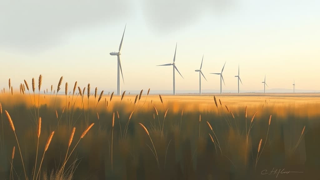 Tallgrass and Mitsubishi Power Allocate Turbines for Cheyenne Power Hub