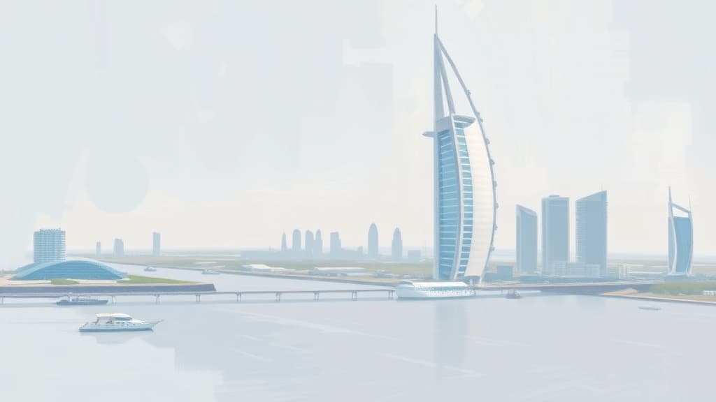 OneMetric Establishes New Dubai Office Amid Rising MENA Demand for HubSpot Solutions