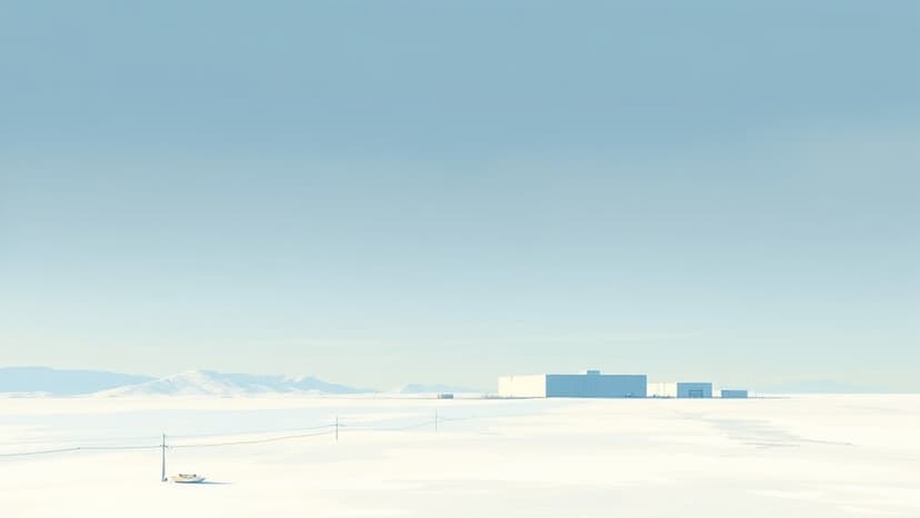 Polar DC Plans 40MW Data Center in Herøya, Norway
