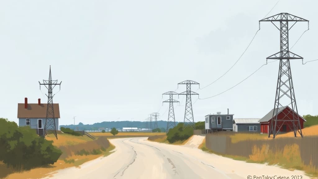 Eversource Announces Power Infrastructure Upgrades in Provincetown and Truro
