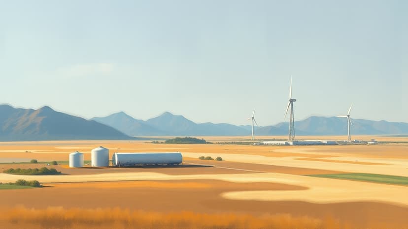CIM Group Launches Permanent Power Company with $400M Financing and PPA