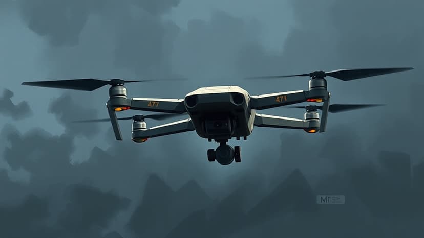 Army Allocates Nearly $1 Billion for Small Counter Drone Technology in FY27 Budget