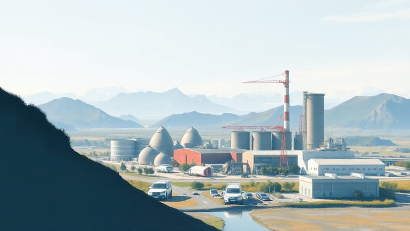 CarbonCore and Horizon Carbon Technology Launch Project 5700 for Carbon Market Expansion