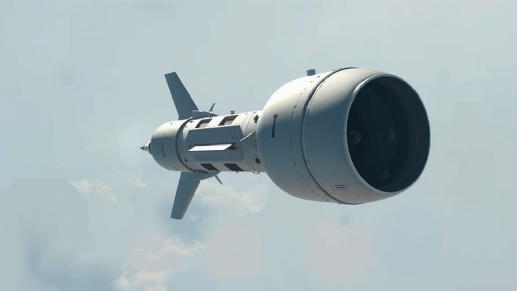 NEC Initiates Development of Asia's First Orbital Transfer Vehicle with JAXA Funding