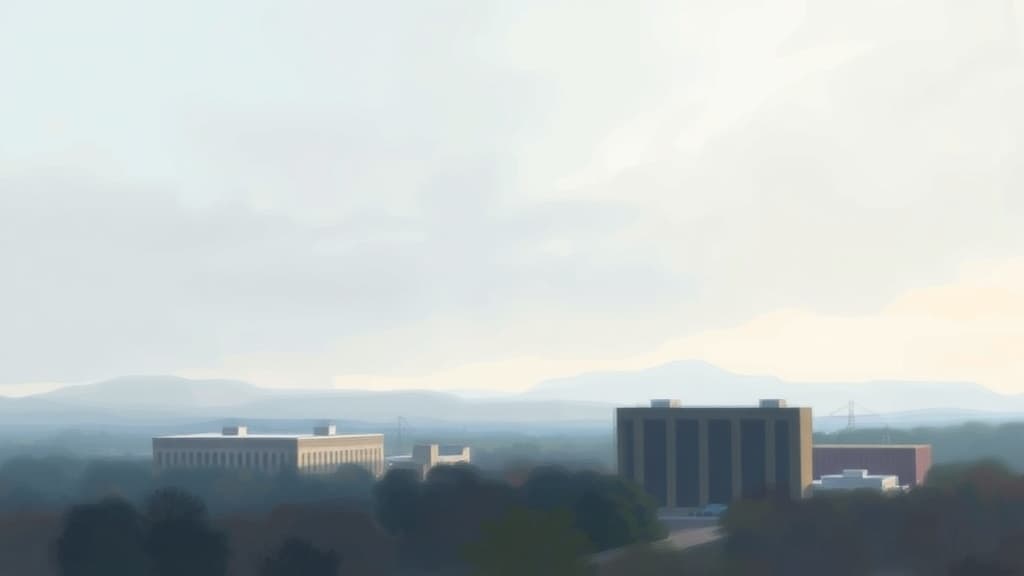 Greenville Considers Zoning Regulations for Future Data Centers