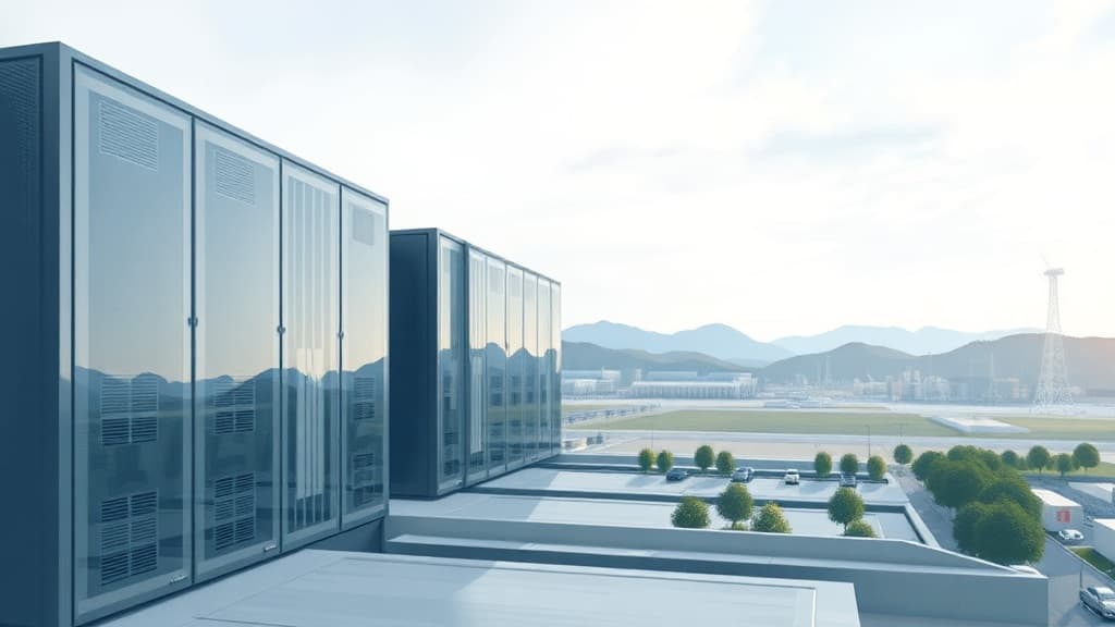 UFCA Invests Over R$ 1.6 Million in Data Center Modernization