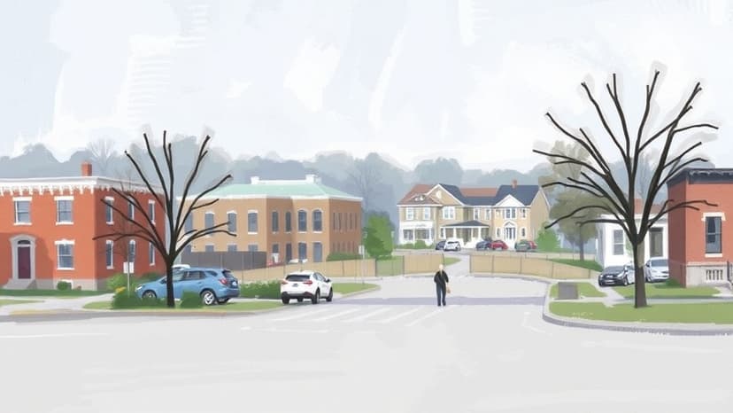 Fredericksburg Approves FY 2027 Budget with New Water/Sewer Rate Structure