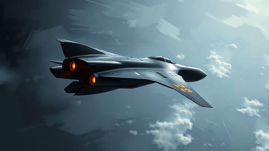 DARPA's Falcon HTV-2 Achieves Mach 20, Revolutionizing Hypersonic Flight Potential
