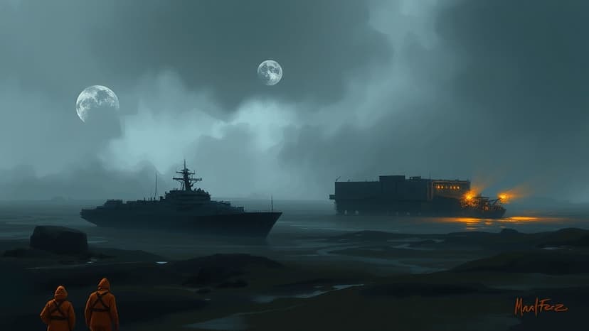 Engagement on Unused IDA Site in Fermoy After 24 Years