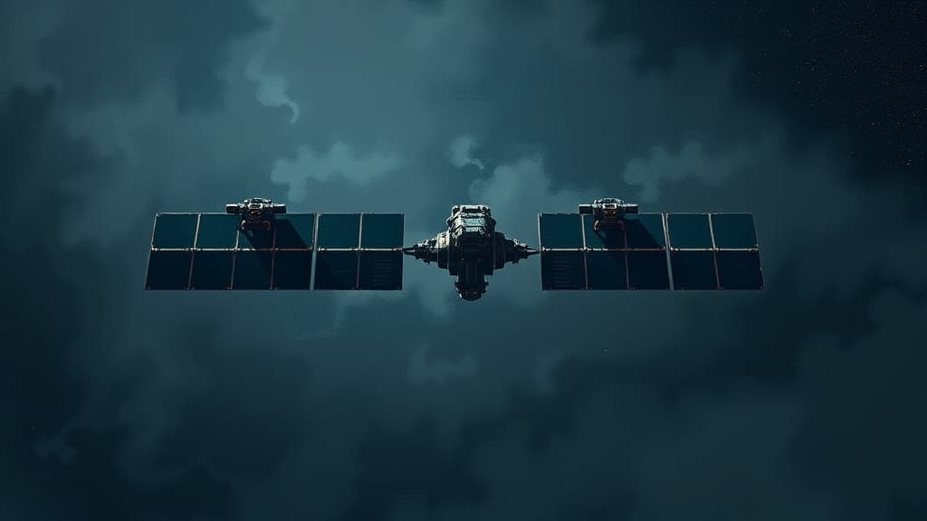 Poland Operationalizes POLSARIS Radar Satellite Constellation