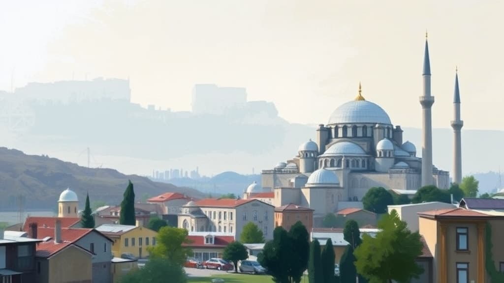 Daikin Plans $100 Million Investment in Turkey Amid Middle East Instability