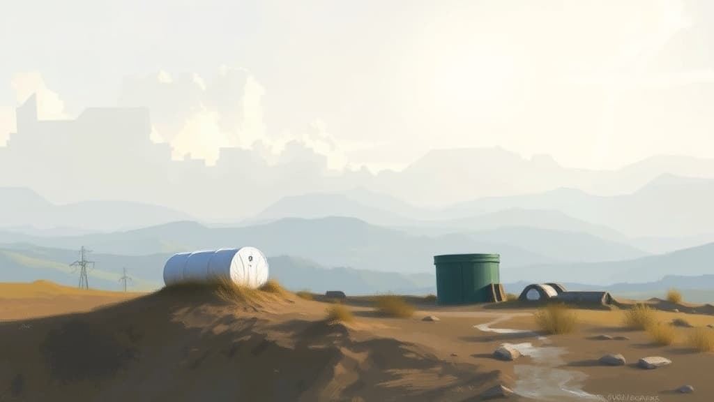 VCycene Marks Five Years of Innovation in Smart Composting Solutions